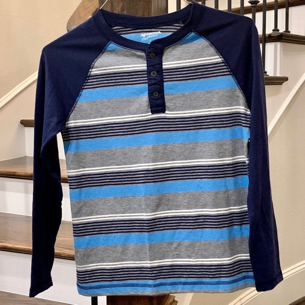 Long Sleeve T Shirt